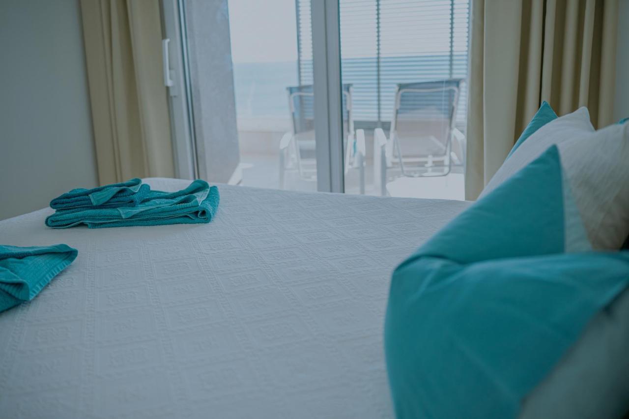 Panorama Mar Apartment Punta Prima  Екстер'єр фото