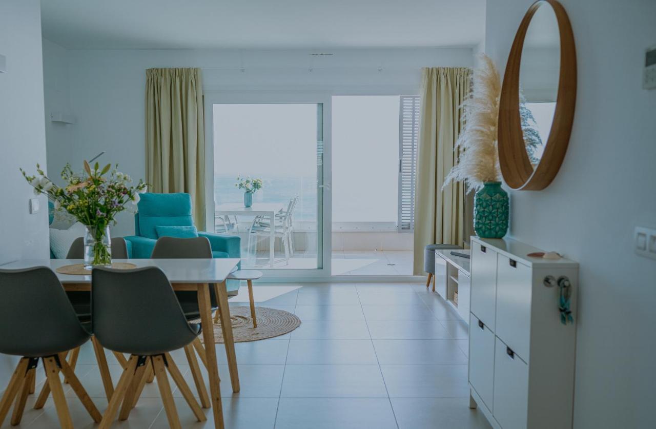 Panorama Mar Apartment Punta Prima  Екстер'єр фото