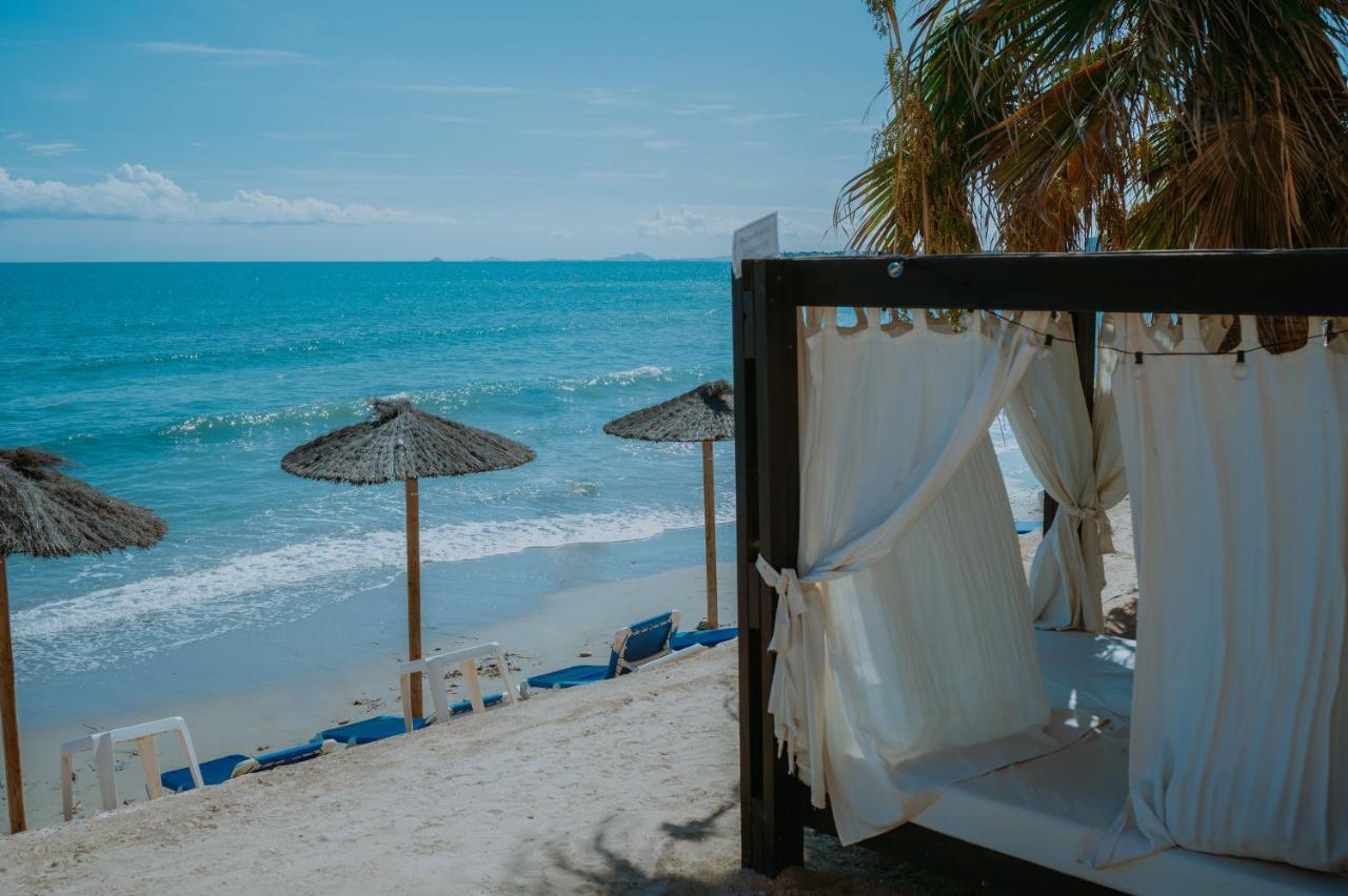 Panorama Mar Apartment Punta Prima  Екстер'єр фото