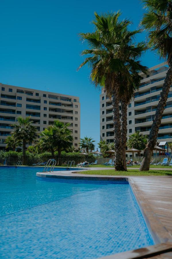 Panorama Mar Apartment Punta Prima  Екстер'єр фото