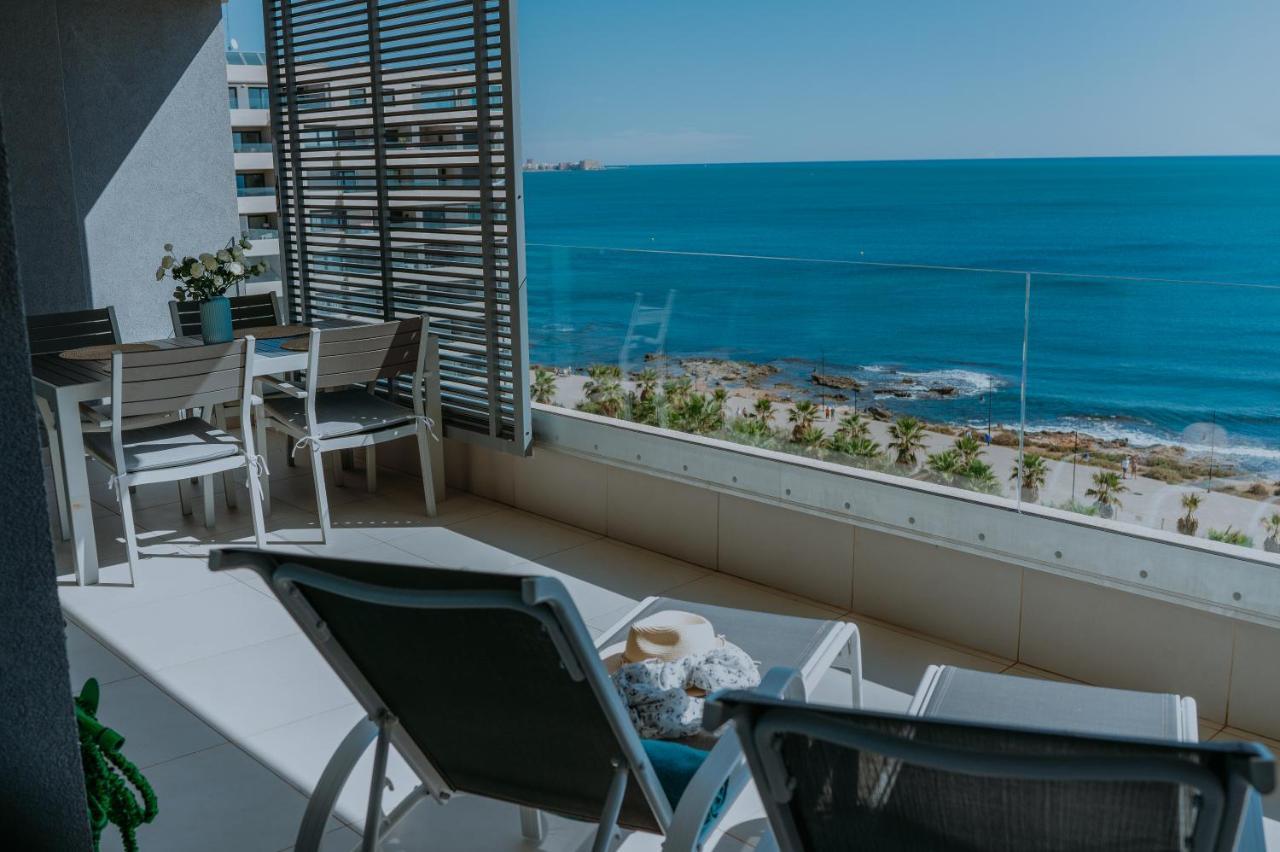 Panorama Mar Apartment Punta Prima  Екстер'єр фото