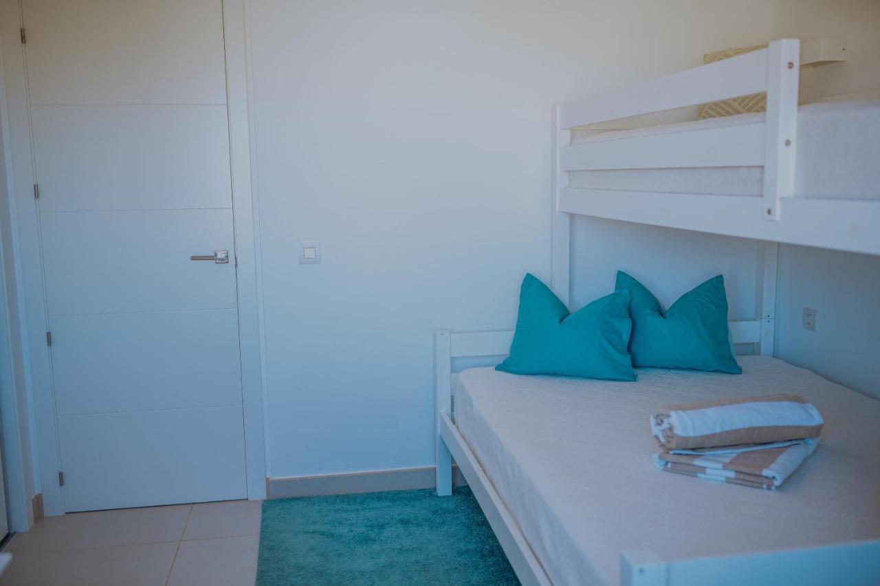 Panorama Mar Apartment Punta Prima  Екстер'єр фото