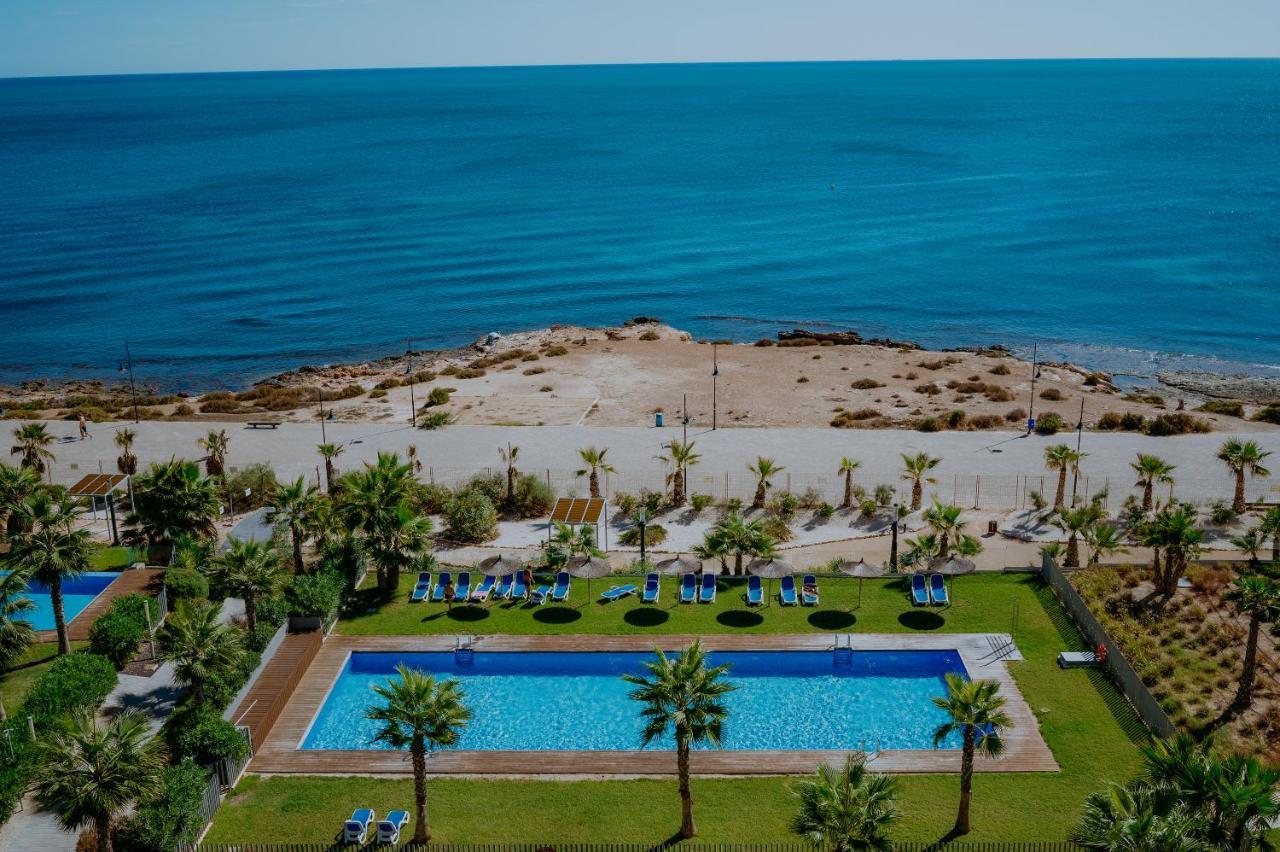 Panorama Mar Apartment Punta Prima  Екстер'єр фото