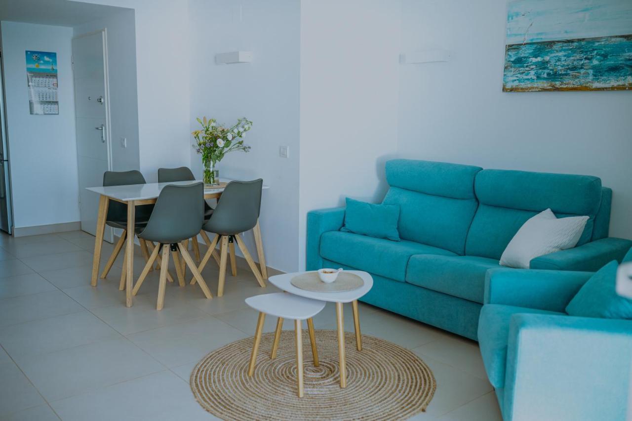 Panorama Mar Apartment Punta Prima  Екстер'єр фото