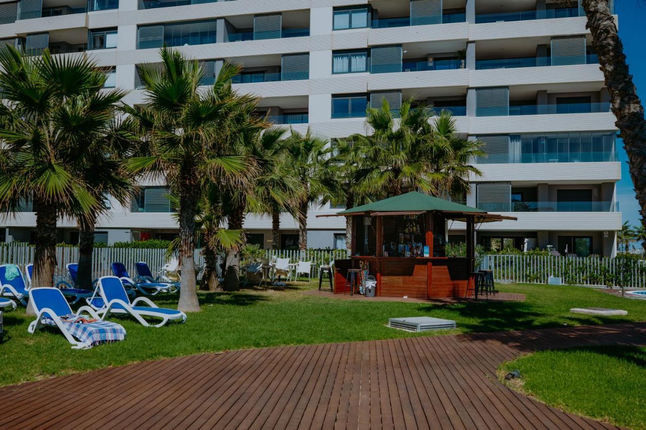 Panorama Mar Apartment Punta Prima  Екстер'єр фото